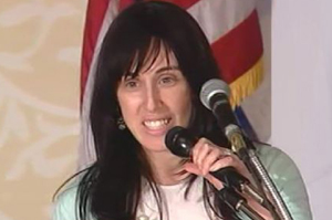 Mrs. Rochel Holzkenner